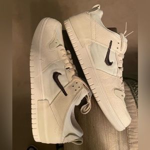 Nike Dunk Low Disrupt 2 'Pale Ivory'